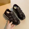 Zapatillas Deportivas Retro de Suela Suave Maillard Alemanas para Mujer Otoño 2026 Nuevas con Suela Gruesa Moda para Deporte al Aire Libre Zapatillas Forrest Gump