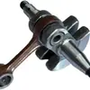 Venda Quente Transfronteiriça Virabrequim Biela para Motosserra Husqvarna 555 565 560Xp 57554521