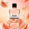 Enxaguante Bucal Sabor Menta Wanguang 300ml Hálito Fresco Limpa os Dentes Cuida das Gengivas Bucal Enxaguante Bucal Atacado