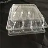 Suministro de Cajas para Comida de Mascotas, Charolas tipo Blíster para Frutas Frescas, Cajas Plegables, Empaque Sellado