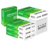 Papel A4 grueso para imprimir, impresión y copiado de documentos, papel de oficina, papel blanco, papel para manuscritos, papel de dibujo