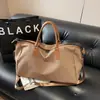 Bolso Tote de Gran Capacidad Transfronterizo para Mujer 2026 Primavera Nuevo de Moda Lujo Ligero Minimalista Retro Bolso de Hombro Cruzado