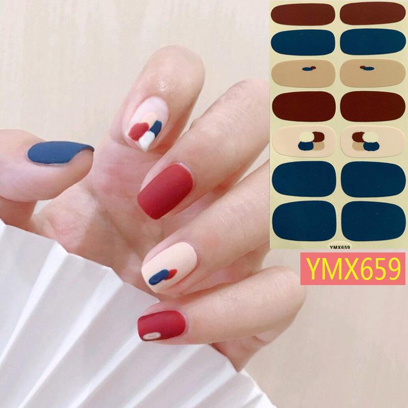 YMX659