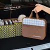 Caja de almacenamiento para maletero de coche transfronteriza, caja de almacenamiento plegable multifuncional creativa, caja organizadora de alta gama de gran capacidad
