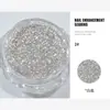 Nuevos productos recomendados Polvo Galaxy Espejo del Cielo Polvo de Luna Polvo de espejo mágico Polvo de lana Azúcar granulada Polvo de ladrillo triturado Venta caliente en Instagram