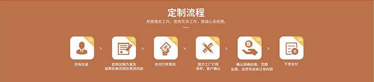 轻奢咖啡杯碟批发定制