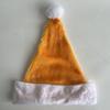 Colección de Gorros de Navidad 2026 Gorros de Navidad de Felpa Gruesa Grandes Rojos y Verdes de Alta Venta para Adultos y Niños al por Mayor