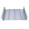 Panel de techo de placa de aluminio, magnesio y manganeso con borde de bloqueo vertical 25-225 25-530 65-420 65-430 65-425
