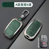 Adequado para Capa de Chave Toyota Rav4 Modelo Antigo Senna Prius Previa Overlord Alpha Fivela de Bolsa de Carro Concha
