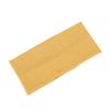 Faixa de Cabelo Esportiva de Seda de Gelo Feminina Verão Fina Basquete de Rua Tendência Masculina Casal Absorvente de Suor Corrida Aba Larga Fitness Capuz