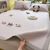 Máquina Lavable de Seda de Hielo Modelo Nuevo 2026, Clase A, Adecuado para Bebés y Madres, con un Valor de Enfriamiento Superior a 0