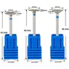 Lixa de Unha formato disco voador 10mm estilo Russo pré-processamento remoção de calos tipo manicure cabeça de polimento de unha diamante