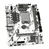 Placa Base para Ordenador de Escritorio Gaming Jingyue B760M-GAMING WIFI Memoria DDR4 Placa Base Única