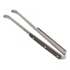 Pinza para té de titanio puro de una sola pieza, de alta gama, ligera y lujosa, para taza de té, pinza para té, accesorios para preparar té, ceremonia del té