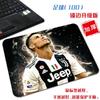 Mouse Pad Quadrado Pequeno Dibalanemar Doméstico Neuer Giggs Portátil Moldura Simples Pad de Computador