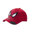 Los Sombreros Infantiles se Venden Mucho Cruzando Fronteras, Sombreros de Sol de Verano, Sombreros de Dibujos Animados Estilo Coreano, Sombreros de Sol para Bebés, Gorras de Béisbol con Protección Solar para Niños y Niñas