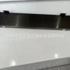 Pé de Sofá de Aço Inoxidável Connery Pé de Cama Pé de Mesa de Centro Pé de Gabinete de TV Pé de Sofá Cadeira de Luxo Suporte para Móveis