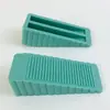 Tapón de Puerta Premium a Prueba de Viento, Cuña de Puerta Anticolisión, Cuña de Puerta Creativa de Silicona para Seguridad del Hogar, Pinza de Puerta Antipellizcos