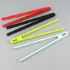 Herramientas para Hornear Pinza de Silicona para Alimentos Pinza Pequeña de Silicona Línea A Pinza Pequeña de Una Línea Pan Alimentos Pinza para Niños