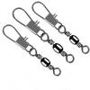 Atacado de fábrica conector para equipamento de pesca acessórios para equipamento de pesca anel oito acessórios de pesca anel 8 equipamento de pesca atacado