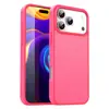 Funda Protectora Anticaídas Magnética Apple 16Pro iPhone 15 Mate Funda para Teléfono Móvil Apple 17Pro Funda Protectora Apple 17Pro