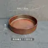 Retro Nostálgico Montaña Fresca Mesa para Hot Pot Vajilla Comercial Melamina Plato de Cena Mercado de Verduras Hot Pot