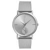 Reloj de Moda para Hombre con Un Ojo, Venta Caliente del Fabricante, Comercio Exterior, Procesamiento de Fábrica y Personalización, Reloj de Cuarzo con Correa de Plástico