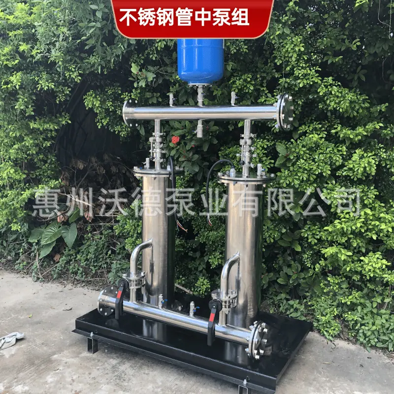 WDL不锈钢管中泵正79