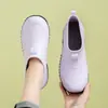 Novas Botas de Chuva para Mulheres, Moda de Solado Grosso Antiderrapante Impermeável Cano Curto Sapatos de Água para Trabalho na Cozinha, Sapatos de Borracha de Solado Macio, Solado Plano Super Macio