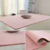 Alfombra de Piso para Sala de Estar Simple Estilo Nórdico Alfombra para Gatear de Área Grande Cobertura Completa para Hogar Mesa de Café Habitación Dormitorio Mesita de Noche Alfombra Transfronteriza