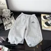 Calça de moletom infantil, novo estilo outono, calça comprida casual para bebê, calça esportiva para meninos, calça solta, roupas infantis estilosas para outono e inverno