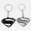 Llavero Batman v Superman Artesanías de Metal Joyería Periférica de Cine y Televisión Venta Caliente AliExpress