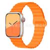Pulseira de Relógio S11 Adequada para Apple Iwatch5678910 Silicone Fivela Magnética Ultra2 Esportes Fabricante