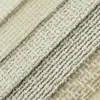 Tejido de Chenilla Teñido en Hilo 100% Poliéster 510g para Sofá Todas las Estaciones, Tejido Decorativo Imitación Lino, Tejido para Cojines, Tejido para Almohadas, Tejido para Tapicería