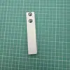 Deslizador de Bloqueo Automático de Aleación de Aluminio