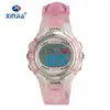 Xinjia Nuevo Venta Caliente Transfronteriza Reloj Deportivo para Estudiantes Reloj Impermeable Reloj Electrónico Se Puede Personalizar