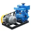 Bomba de Vácuo de Anel de Água Boyuan 2Be Série 2Bea/2Bec Equipamento de Vácuo de Circulação de Água Industrial de Alto Vácuo e Economizador de Energia