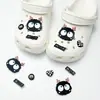2026 Nuevas Hebillas para Zapatos de Dibujos Animados Lindos DIY, Flores para Zapatos, Decoraciones para Zapatos, Hebillas para Cordones, Accesorios, Hebillas para Zapatos de PVC