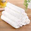 Paño para lavar platos, paño de fibra de bambú, limpieza del hogar, sala de estar, suministros de cocina, toalla, descontaminación, absorción de agua del hogar, no suelta cabello