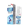 Spray Herbal Huanglian Almizcle para Hemorroides Gel para Apósitos de Hemorroides Hinchazón Perianal Dolor Picazón Spray para Hemorroides