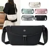 Comercio Exterior al por Mayor Bolso Cruzado de Tela Oxford para Mujer Ligero Gran Capacidad Casual Versátil Bolso de Hombro Único Mochila de Viaje de Moda