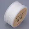 Boting Estilo Tibetano Hilo de Algodón Tejido a Mano Cuerda de Algodón de Múltiples Hilos de Colores Cuerda Manual para DIY Hilo para Abalorios Adornos Tibetanos Juguetes Culturales Hilo de Tejer Venta al por Mayor