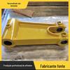 Fornecimento direto da fábrica Komatsu PC300H fornecimento de quadro Multi-especificação acessórios para escavadeira I-frame Qiqiu peça de biela de quadro