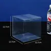 Caixa Transparente para Pet