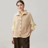 Abrigo suéter sin mangas, top de punto trenzado, chaleco con cuello, cárdigan de cachemira de seis hebras engrosado de cuello alto para otoño e invierno
