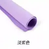 Papel esponja grande 50 cm papel espuma material de espuma papel feito à mão material diy jardim de infância papel de embrulho flor fresca origami