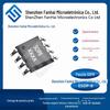 Substituição Compatível Modelo Original de Fábrica Bl2451 com um Mosfet de Potência de Lado Alto de Alta Tensão Interno Alta Frequência