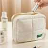 Bolso Cosmético Impermeable de Nylon Bolsa de Almacenamiento Misceláneo para Viaje Neceser Maleta Almacenamiento Bolsa para Reempacar Personalización
