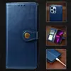 Funda de Cuero para Teléfono Plegable Apple 18 Aplicable en Amazon Negocios PU Funda Protectora Samsung S26U Venta al por Mayor Personalización