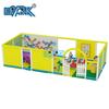 Paraíso Interior para Niños Castillo Travieso Fabricantes Equipos de Diversión para Niños Hechos a la Medida Fabricantes Se Pueden Hacer a la Medida